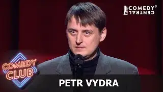 Vydr&aacute;tor | Petr Vydra