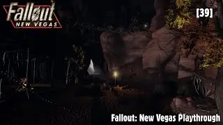Fallout: New Vegas - Honest Hearts Playthrough [39]
