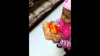 Aarini Shopping early signs after shoe episod in 14 months