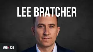 The Frontier of Bitcoin Mining with Lee Bratcher