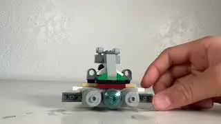 Micro star destroyer