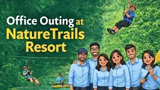 #naturetrails #naturetrail #officeouting #pune #maharashtra 