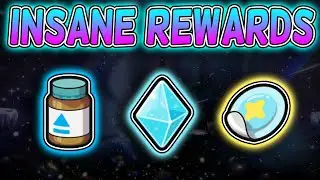 Get These AMAZING REWARDS Before They Go!! 7 Star Rillaboom Raid