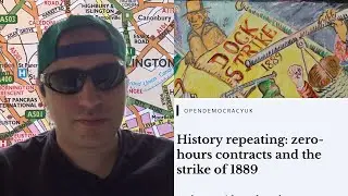 UK- Zero Hours Contracts