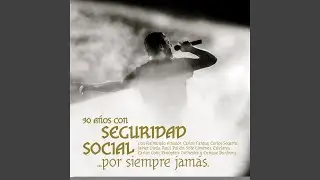 No Verte Más