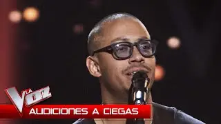 Andr&eacute;s James - 