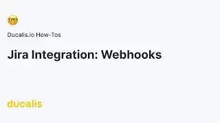 Jira-Webhook