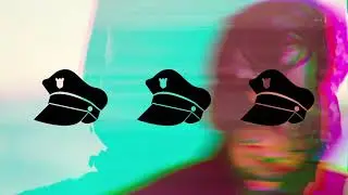 JAHMED - MAKAVELI (Visualizer)