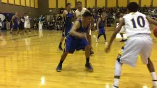 JV Fort Thomas Boys 2016