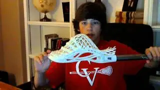 Gait Torque Strung Up!