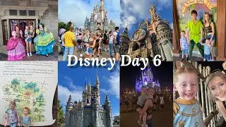 23’ Disney 6