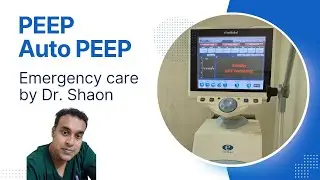 PEEP | Auto PEEP