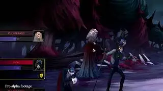 Rogue Lords [Switch/PS4/XOne/PC] Trailer