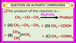 OQV NO &ndash; 89 Reaction of acetone with phosphorus ylide.