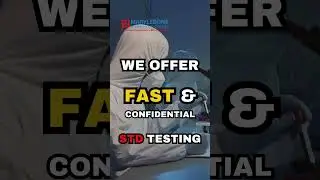 Book your STD tests in London Today at Marylebone Diagnostic Centre
