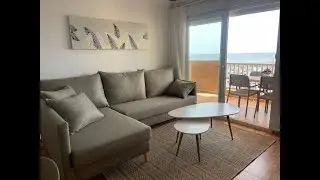 &euro;168,000 2 Bedroom Apartment La Manga Murcia (Costa Calida) Spain