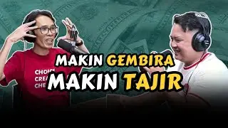 Rahasia Uang Yang Tidak Diajarkan Dimanapun!