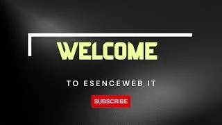 Esenceweb IT Introduction | Software Company in India | Digital Marketing | Software Training