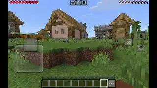 Minecraft// 