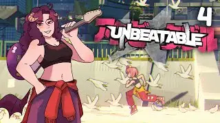 The End of UNBEATABLE [03-01-2026]