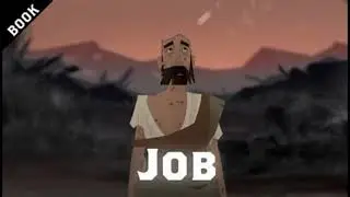 The Book of Job - From The Bible Experience