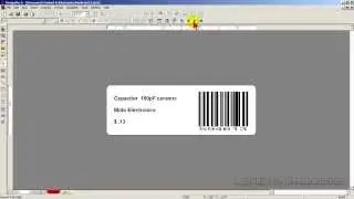 Avery Design Pro Lesson 12 - Generate labels from Excel tables.