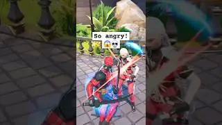 DEADPOOL VS CASSIDY QUINN