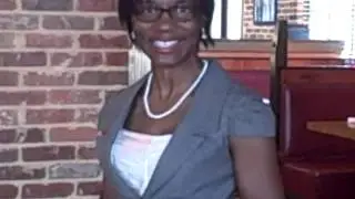Diane Adoma H&R Block August 2012