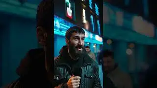 Бар Голубой Шампур реально существует!