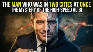 Murder from 600km Away? An 