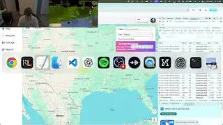 OSRS Fishing Grind: Coding the BlueCactus AI Project