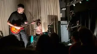 Jeromes Dream 2025 @ The Metro Gallery in Baltimore