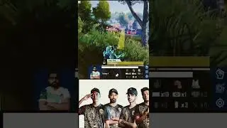 godl vs soul#shorts #pubgmobile #scrims #pubgscrims #bgmiscrims #jonathan #esports #ge #soul #godl