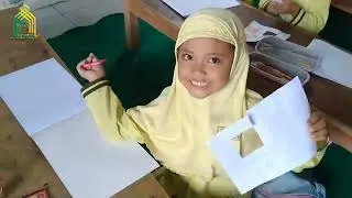TUGAS SUPERVISI PAUD (Praktek). Di Lembaga TK AL-HIDAYAH Tahfidz Sumbersih