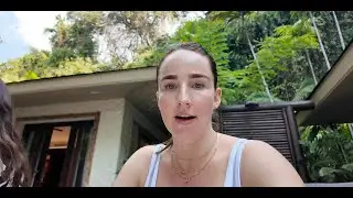 Thailand dagvlog 8: Van Krabi naar Koh Phangan