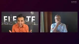 How to Grow Your Business (with Hubspot Founder Brian Halligan)