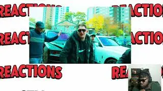 Bad Boy Chiller Crew- 660 Ft Dizzee Rascal & S-Dog  - AlrightAar0n- Reaction