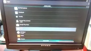 Kodi reset Part 1