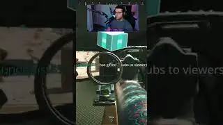 New trend for every sub you have to snatch a camera #cod #warzone #rebirth #fypシ #callofduty
