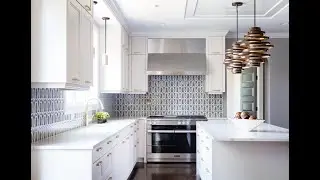 Hacker Kitchens Greenwich | Cos Cob, CT | New Residence