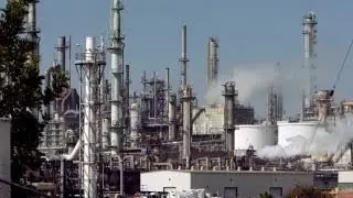US now the largest exporter of petroleum products