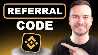 BEST Binance Referral Code 2026 (UPDATED!)