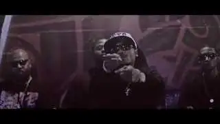 Official Feat.Yung Fame - What I know (Music Video)