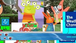 Msagent Glitch Montage #18