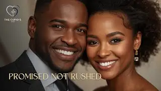 Promised, Not Rushed | Deep Christian R&B Love Song About Waiting on God