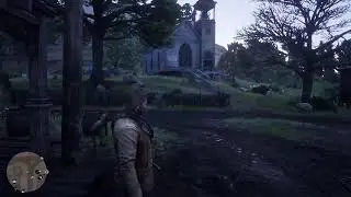 RDR 2 LIVE!
