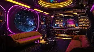 Cosmic Void Journey 🌌 Deep Space White Noise for Insomnia & Peaceful Sleep