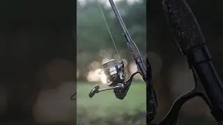 &ldquo;Perfect Fishing Reel Setup | Smooth Casting Experience | Fishing Lovers Must Watch!&rdquo;