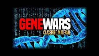 THE GENESIS 6 CONSPIRACY - HOW SECRET SOCIETIES & THE DESCENDANTS OF GIANTS PLAN TO ENSLAVE MANKIND