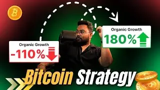 Bitcoin (Stratergy) Price Prediction | Crypto Market | Liqudity Sweep Concept #crypcurrencey